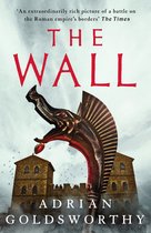 City of Victory-The Wall