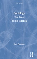 The Basics- Sociology
