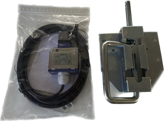 Microschakelaar voor Mercedes - Renault 3.8X6X2.6H1 – Car Volt | Car Key