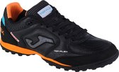 Joma Top Flex 2301 TF TOPW2301TF, Mannen, Zwart, Voetbalschoenen, maat: 40