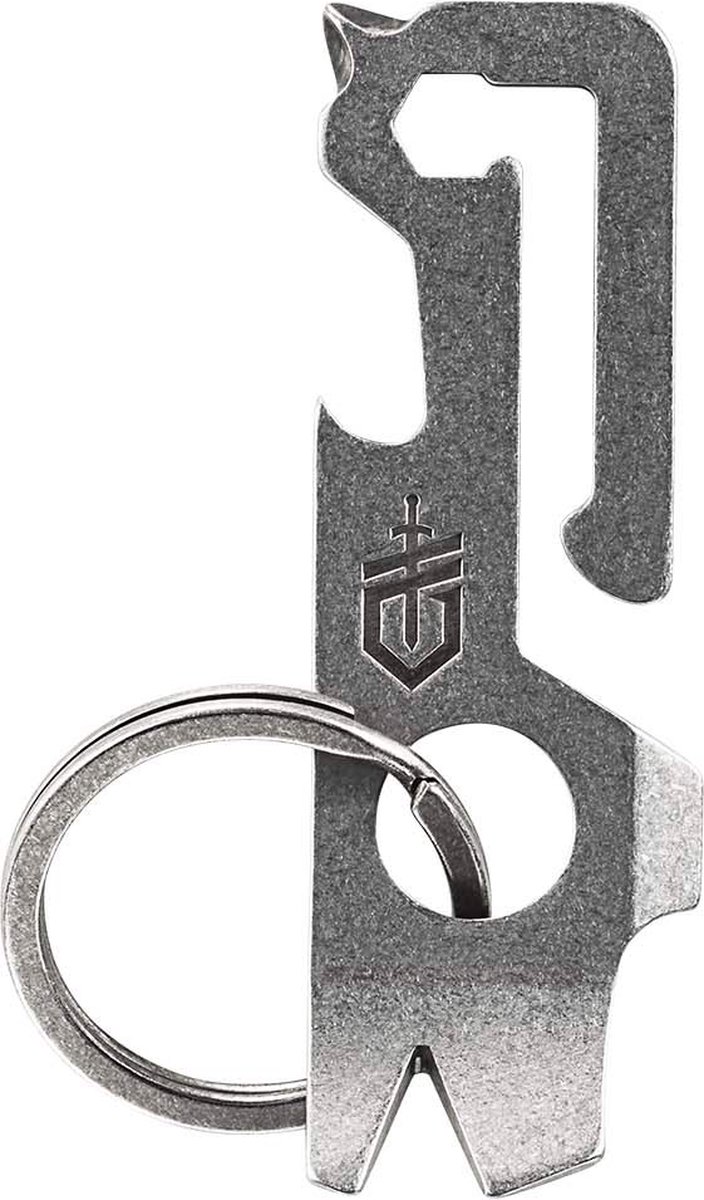 Gerber - Mullet Solid State - Stonewash