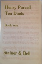 Ten Duets - Book One