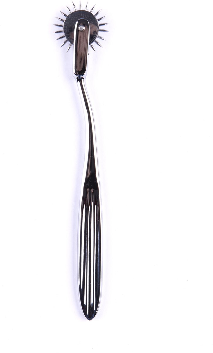 Strumento Neurologico Wartenberg Pin Wheel &ndash; Rotella Per Test Diagnostici In Acciaio Inox