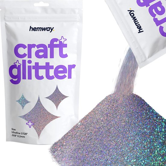 Craft glitter hotsell