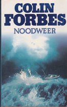 NOODWEER - Colin Forbes