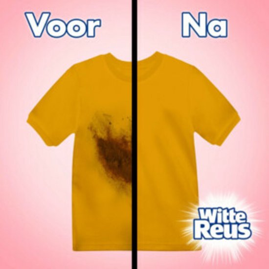 Color Reus Power Caps Capsules Lavantes - Capsules Détergentes - Pack Avantage - 52 lavages