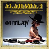 Alabama 3 - Outlaw (2 LP) (Coloured Vinyl)