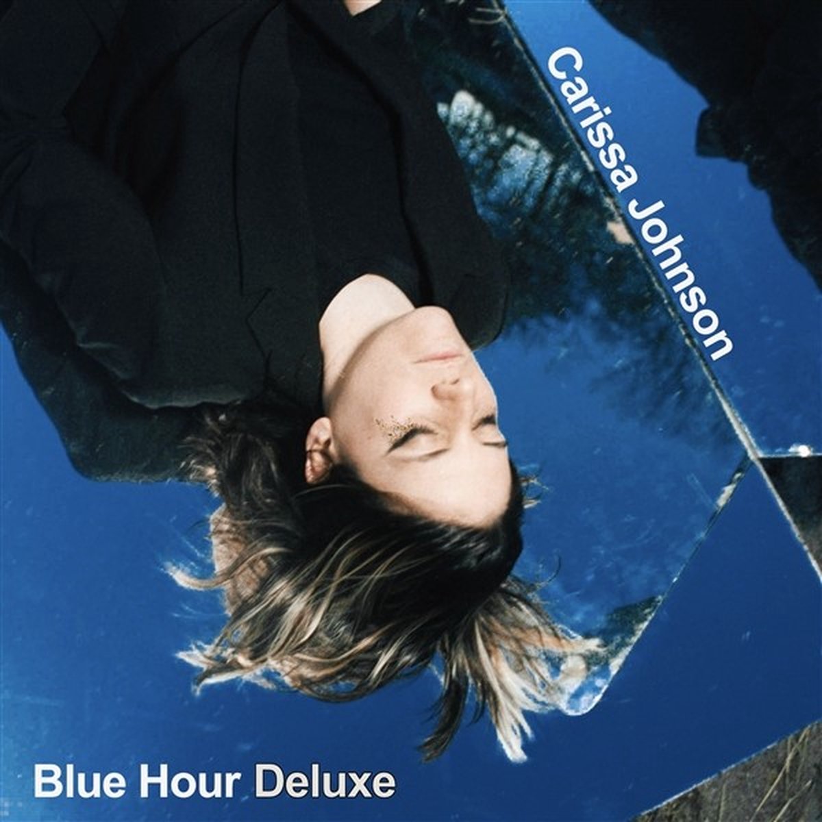 Carissa Johnson - Blues Hour Deluxe (CD)