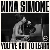 Nina Simone - You've Got To Learn (CD)