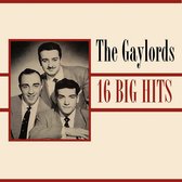 The Gaylords - 16 Big Hits (LP)