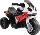 Moto / scooter électrique pour enfants BMW S 1000 RR / Noir