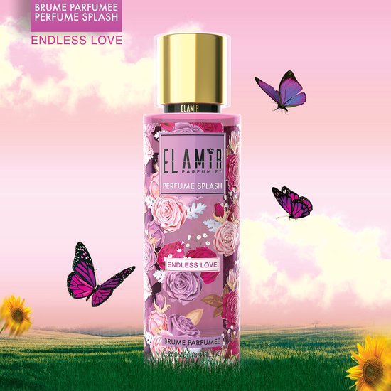 Brume Corporelle Parfumée Hawaiian Tropic Pink Retreat 250 Ml - Neuf, Senteur Fleurie, Sans Cruauté