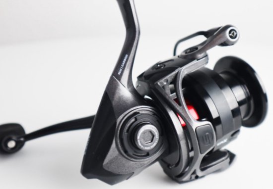 Spro CRX 3000 Reel Spinmolen — afbeelding 3