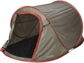 Redcliffs-Tent-voor-1/2-personen-pop-up-220x120x95-cm-bruin