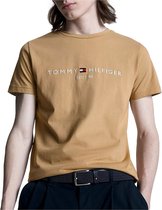 Essential Shirt T-shirt Mannen - Maat L