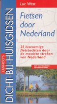 Dbh Gids Fietsen Door Nederland