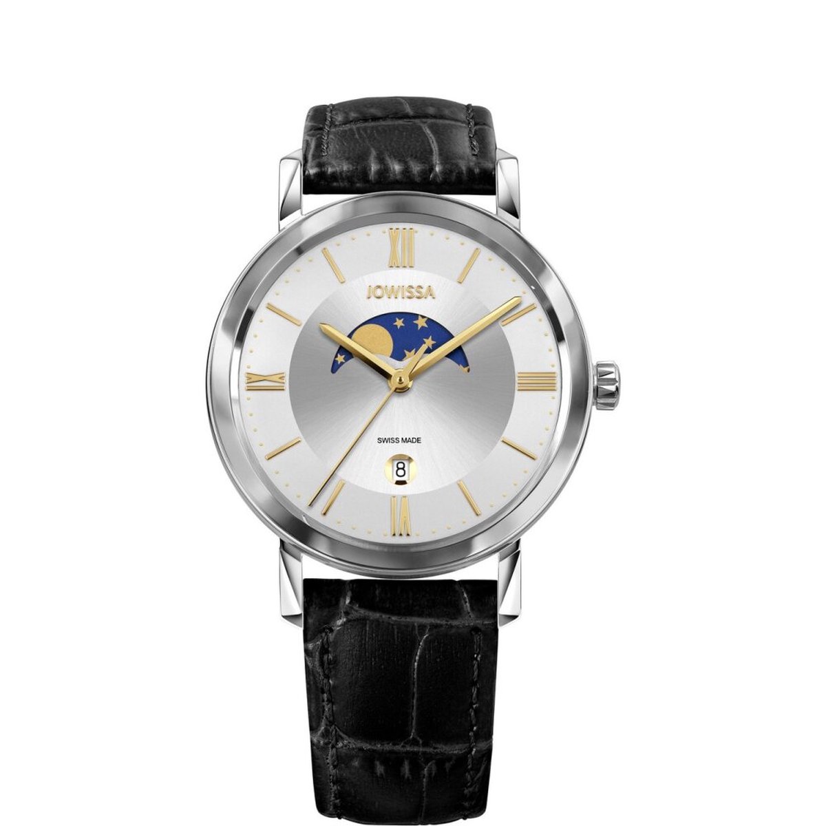 Jowissa Herenhorloge J4.272.L
