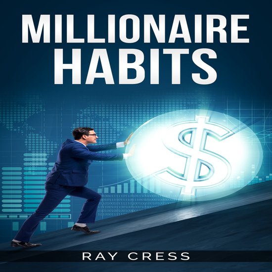 Millionaire Habits - cover