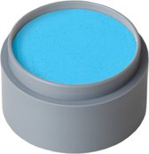 Maquillage à l'eau Grimas pure, Bleu clair, 15ml, 302