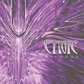 Cynic - Refocus (purple vinyl)