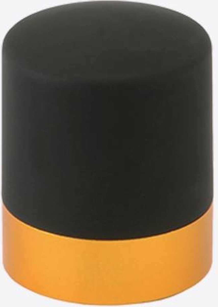 Point-Virgule - Point-Virgule Champagne Stopper Goud