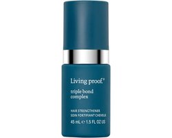 Living Proof Triple Bond Complex - Wekelijkse treatment voor sterk en gezond haar - 45ml