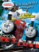 Thomas and Friends - Il trenino Thomas - Una sgradevole consegna e I Vagoni Indisciplinati