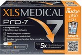Food Supplement XLS Medical Pro-7 180 Units