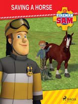 Fireman Sam - Fireman Sam - Saving a Horse