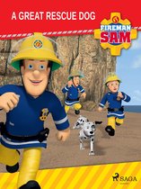 Fireman Sam - Fireman Sam - A Great Rescue Dog
