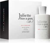 Juliette has a Gun Not a Perfume Femmes 100 ml