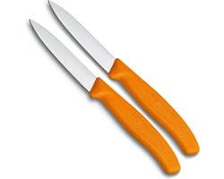 Victorinox Schilmes Spits - Set 2-delig - Oranje