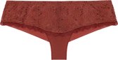 Simone Pérèle - Singuliere Shorty Sienna - maat 42 - Rood