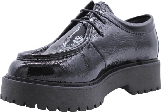 Nero Giardini Chaussure Lacets Noir 39 bol