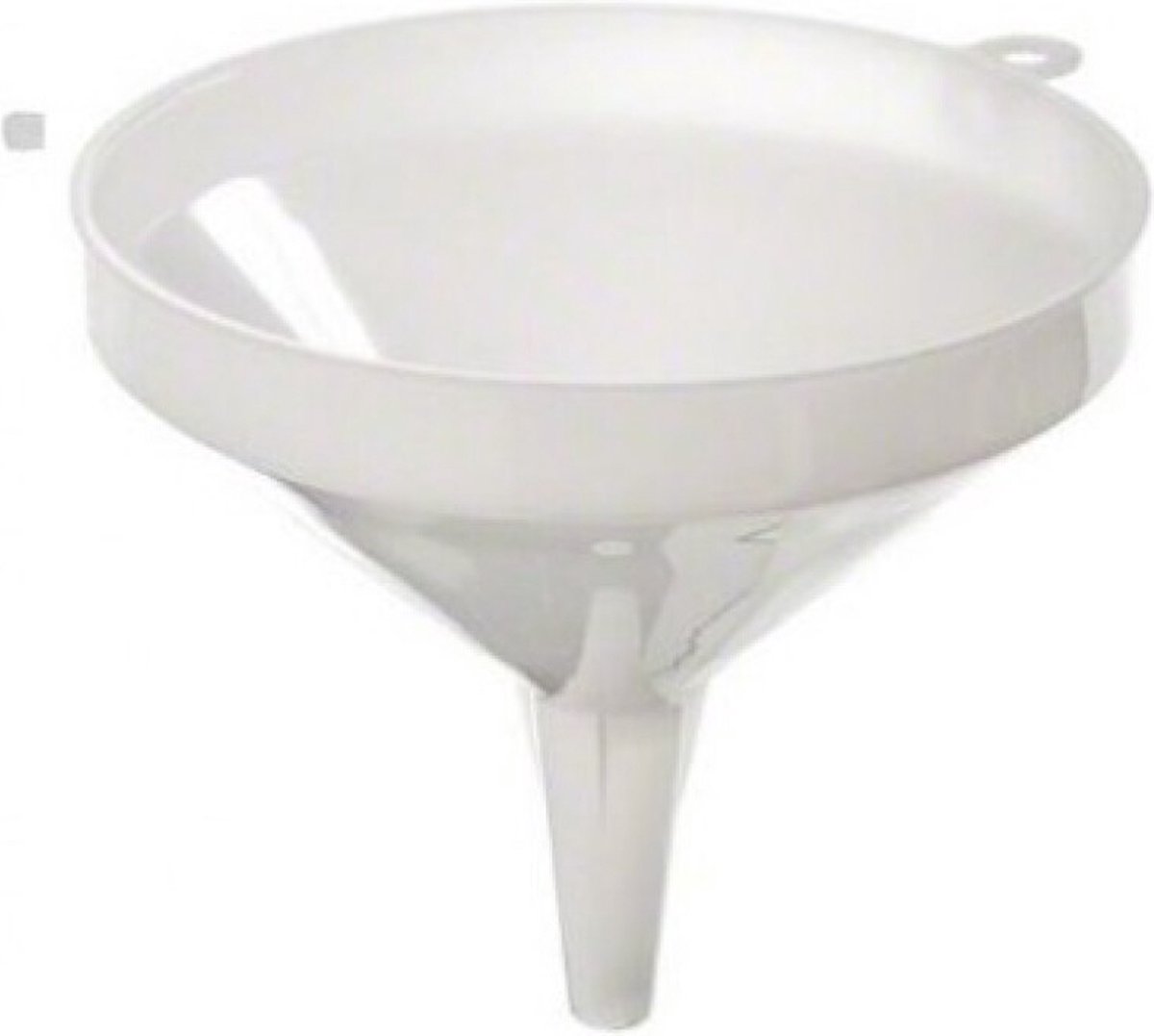Vepa Bins - Trechter met filter - 24 x 21 cm