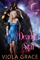 Shattered Stars - Deadly Star