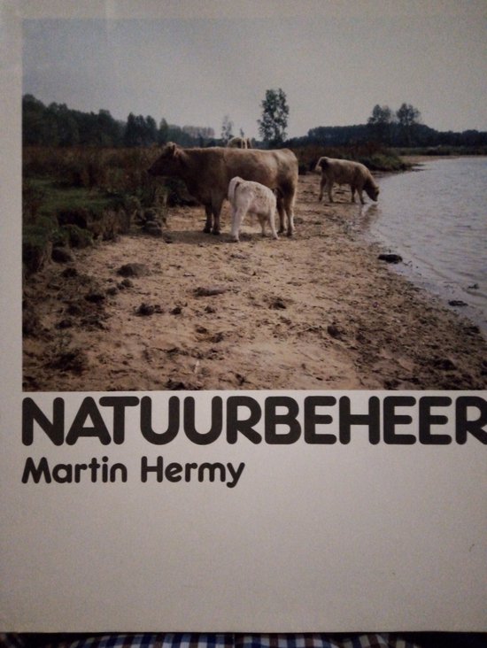 Natuurbeheer