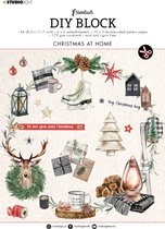 DIY BLOCK Christmas - Essentials nr. 50