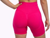 Fittastic Sportswear Shorts Tasty Pink - Roze - L