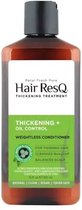 PETAL FRESH - Hair ResQ Conditioner Thickening + Oil Control