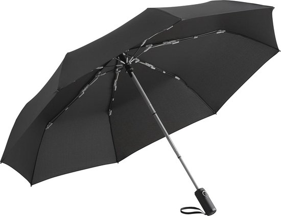 Klassieke paraplu Pierre Cardin Figaro