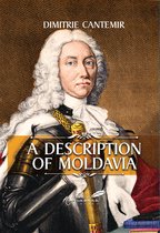 A Description of Moldavia