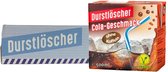 Dorstlesser - Colasmaak - 12x500 ml