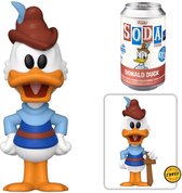 Funko Pop! SODA Disney - Donald Duck in Collector Can (International Edition)
