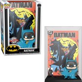 Funko Pop! Comic Cover - Batman McFarlane Exclusive