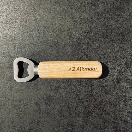 Flessenopener AZ Alkmaar