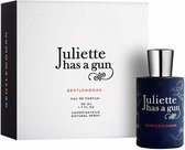 Bol.com Juliette Has a Gun Gentlewoman - 50 ml - eau de parfum spray - damesparfum aanbieding