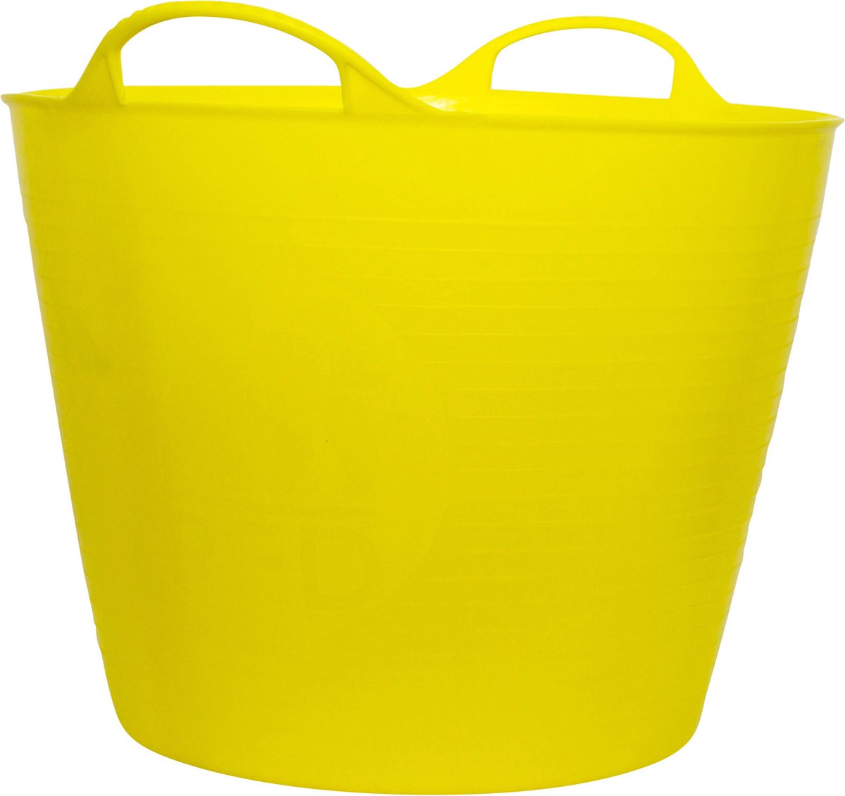 Tubtrug - Flexibele kuip - 26L Medium