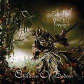 Children Of Bodom - Relentless Reckless Forever (LP)