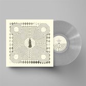 Slowdive - Everything Is Alive (LP) (Coloured Vinyl)